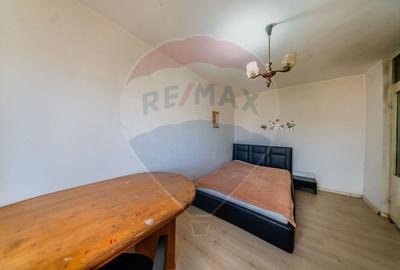Apartament 3 camere, 96 mp, central, Sebis - exclusiv RE/MAX Apartament 3 camere, 96 mp, central, Sebis - exclusiv RE/MAX - 9