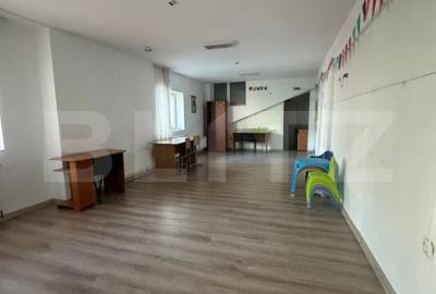 Casa cu 6 camere, 320 mp, Gradinita Rezidentiala, Parcul Carol - 3