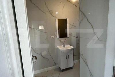 Case moderna mobilata ?i utilata ,115 mp construiti , zona rezidentiala Scheia - 9