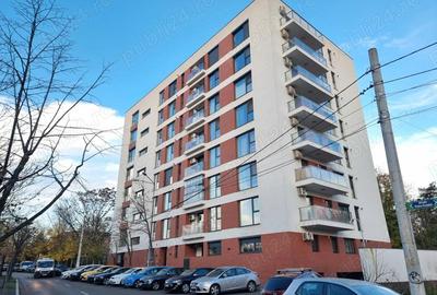 Sema Residence | NOU | 4 min Metrou | Vedere Panoramica - 8