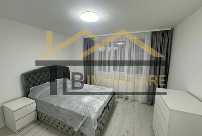 Apartament de 2 camere, decomandat, 49mp, zona Dacia - 3