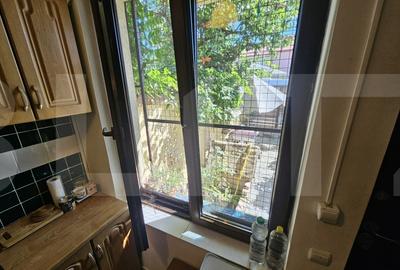 Apartament in vila, 47 mp, curte proprie de 37 mp - Cartier 23 August, Sector 3 - 10