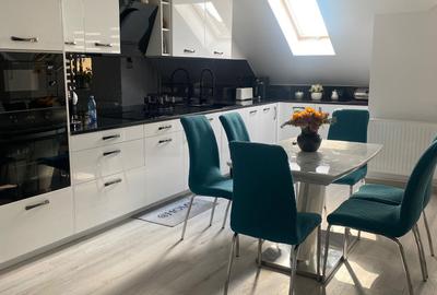 Apartament cu 3 camere decomandat în Șelimbăr - 8