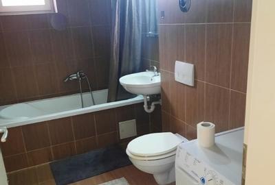 Apartament cu doua camere decomandat, in Avantgarden 3 - 8