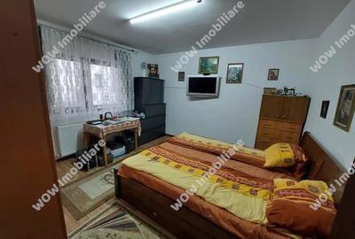 Casa in Selimbar de vanzare Casa in Selimbar de vanzare - 6