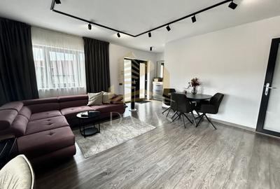 Casa tip duplex de inchiriat | Finisaje LUX | Iris - 3