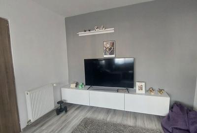 Apartament cu 2 camere semidecomandat în Vitrometan - 4