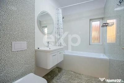 Apartament cu 2 camere semidecomandat în Giroc - 8