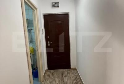 Apartament de vanzare, 2 camere, Dambu 4/4, 35 mp - 5