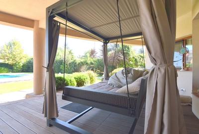 Vila cu piscina si teren generos-Braytim Timisoara - 28