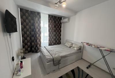 Inchirierz Garsoniera  Militari Residence strada Rezervelor - 1