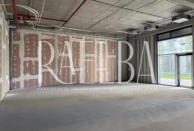 | Spatiu Comercial - ONE COTROCENI PARK | - 10