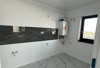 ADAMANT TOWERS, 3 camere ~ 100mp decomandat, CUG - Rond Vechi - 12