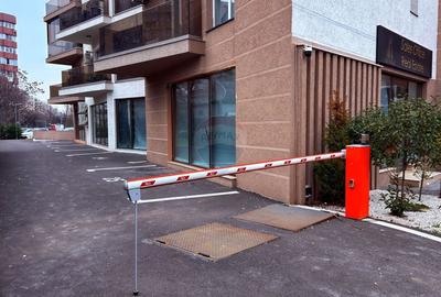 Spațiu comercial, de 25 mp, în 13 Septembrie - 5