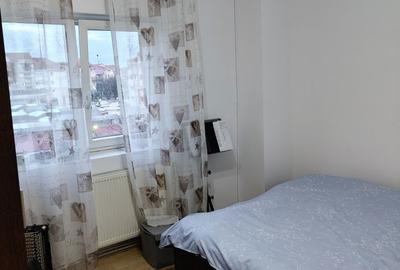 Apartament cu 4 camere în Ultracentral - 1