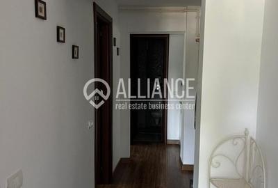 TOMIS 1/Spitalul Judetean (COD04)-Apartament 3 camere mobilat utilat - 11