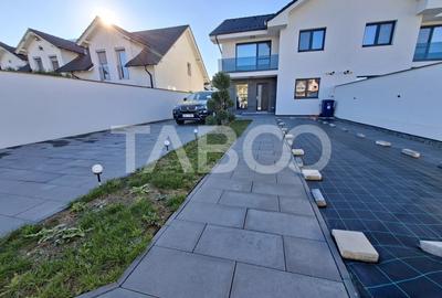 Casa intabulata si gata de mutat in Arhitectilor Sibiu - 3