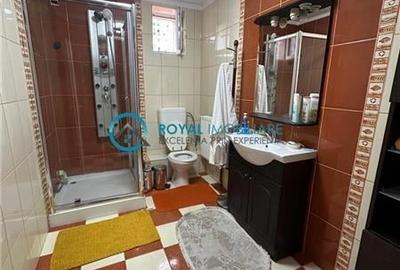 Royal Imobiliare - Inchiriere mansarda  Zona Republicii - 9