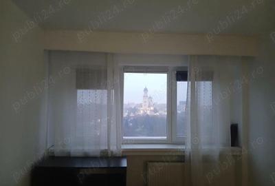 Apartament cu 2 camere decomandat în Cetate - 7