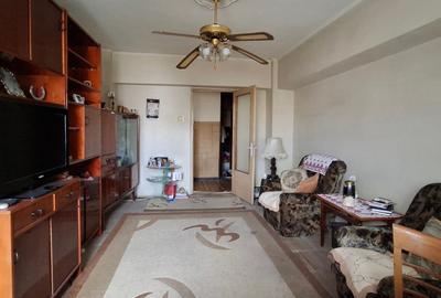 Inel 1-Soveja-3 camere decomandate, cu centrala, liber - 12