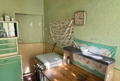 Casă cu 3 camere în Central - 1