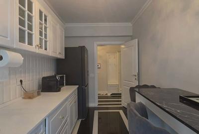 Apartament cu 2 camere decomandat în Seleuș - 16