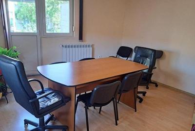 Casa zona Decebal - 5