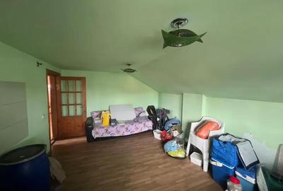 Casă cu 3 camere cu Teren 468 Mp în Bariera Vâlcii - 9