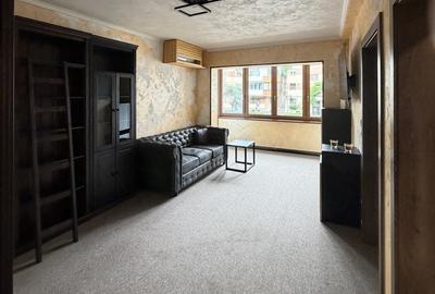 Apartament cu 2 camere circular, mobilat în Cetate - 2