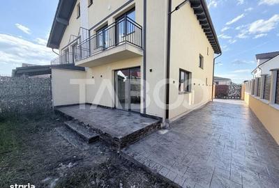 Casă cu 4 camere în Șelimbăr - 10