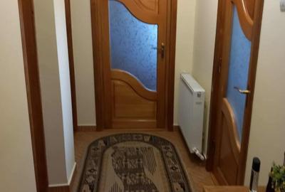 Apartament 2 camere et.4 mobilat/utilat Dorohoi - 4
