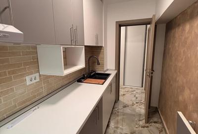 Garsonieră decomandată, mobilată în Colentina - 4