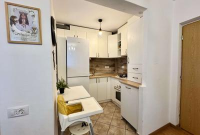 Centru, Moldova Mall, Palatul Culturii - Apartament modern 2 camere - 8