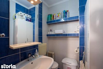 Apartament cu 3 camere decomandat în Calea Aradului - 8