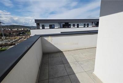 PENTHOUSE 47 MP | TERASA 30 MP | ZONA TERRA - 14