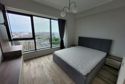 Inchiriere Apartament deosebit Constanta cu 2 parcari proprii - 8