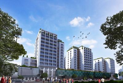 Apartament cu 2 camere decomandat în Apărătorii Patriei - 6