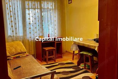 Apartament 3 Camere, Zona Verde ?i Centrala Str. Castanilor - 3