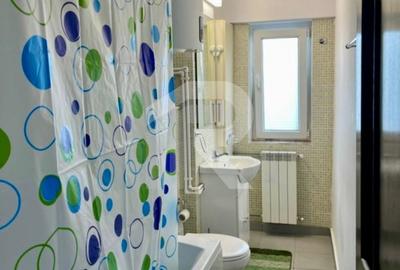 Apartament 2 camere | Decebal | 3 balcoane | Vedere superba - 9