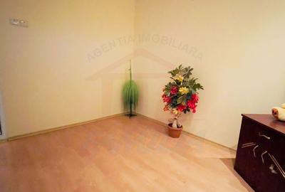 Apartament cu 2 camere semidecomandat în Sârbi - 1