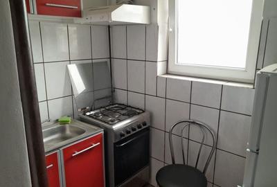 Garsonieră decomandată în 6 Vânători - 6