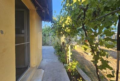 Casa+Pensiune P+M +Livada,Corbu - 11