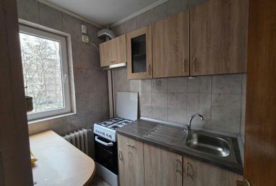 Garsonieră decomandată în Drumul Taberei - 2