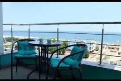 Priveste rasaritul din propriul balcon. Apartament cu 2 camere la cheie in Mamaia Summerland - 1