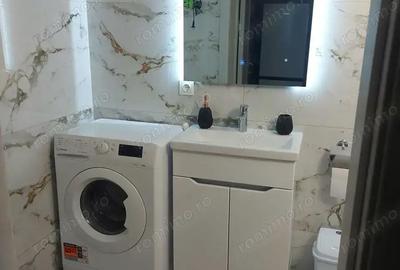 Garsonieră decomandată în Unirii - 1