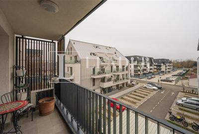 Straulesti - Petrom City | Apartament 3 Camere | Langa lac - 26