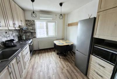 Apartament cu 2 camere semidecomandat, mobilat în Pantelimon - 4