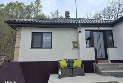 Casă cu 3 camere cu Teren 95 Mp în Central - 4