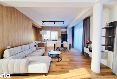 Apartament cu 4 camere în Nord - 16
