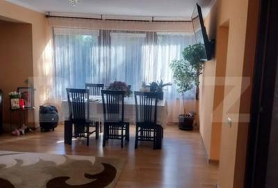 Casă cu 5 camere cu Teren 600 Mp în Central - 8